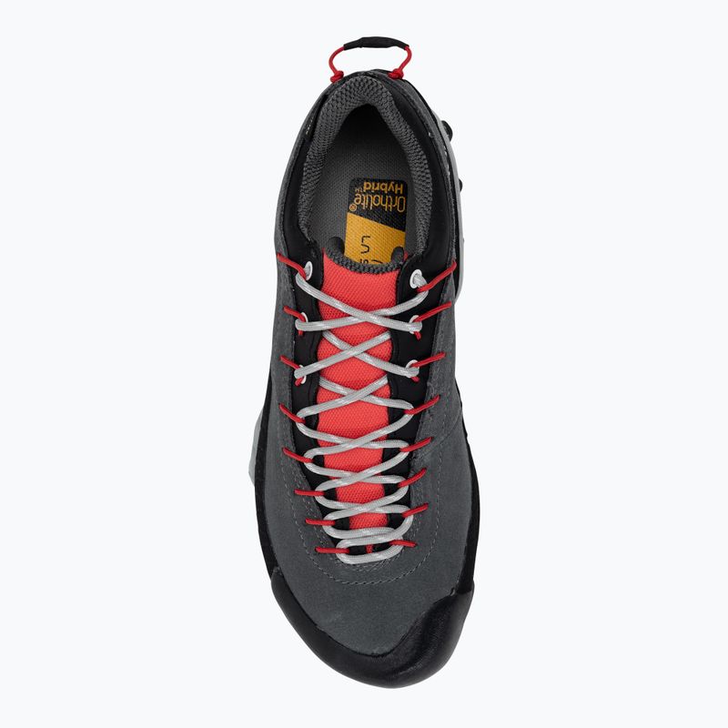 Női túrabakancs La Sportiva TX4 GTX carbon/hibiscus 6