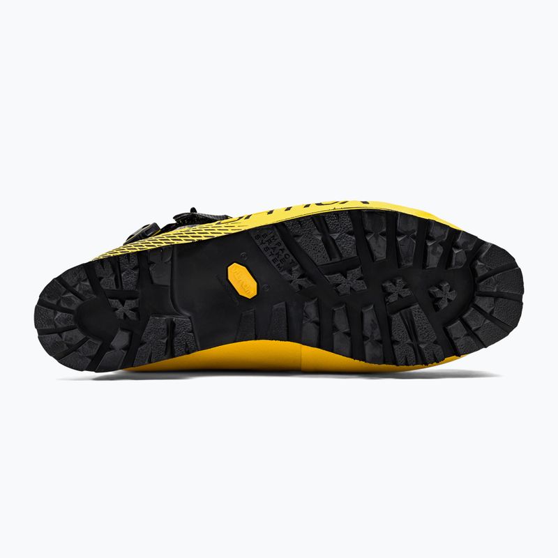 La Sportiva G2 Evo magashegyi bakancs fekete 21U999100_42 5