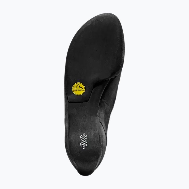 La Sportiva férfi hegymászó cipő Aragon clay/jasmine zöld 12