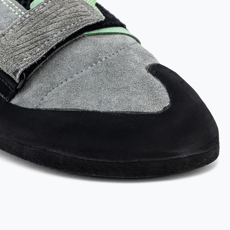 La Sportiva férfi hegymászó cipő Aragon clay/jasmine zöld 7