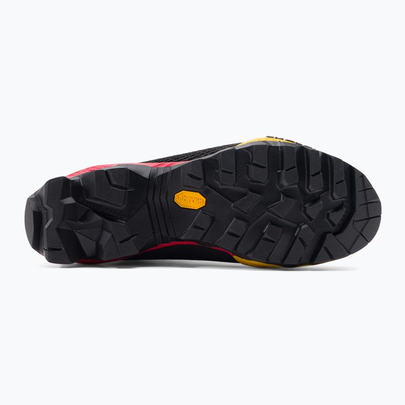 Férfi La Sportiva Aequilibrium LT GTX magashegyi bakancs fekete 21Y999100_41.5 4