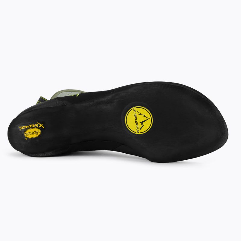 Férfi hegymászócipő La Sportiva TC Pro zöld 30G71971919_38 4