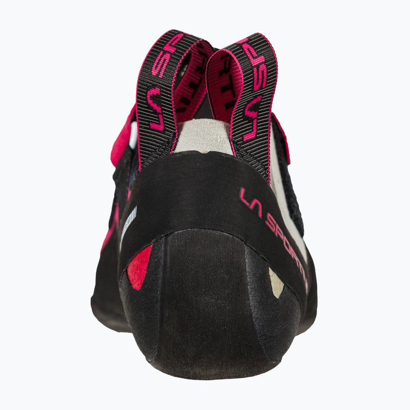 La Sportiva női hegymászócipő Kubo fekete 30I504406 10