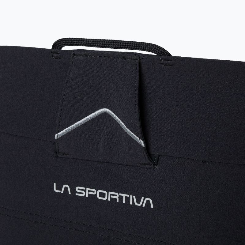 La Sportiva Excelsior férfi softshell nadrág fekete L619999 5
