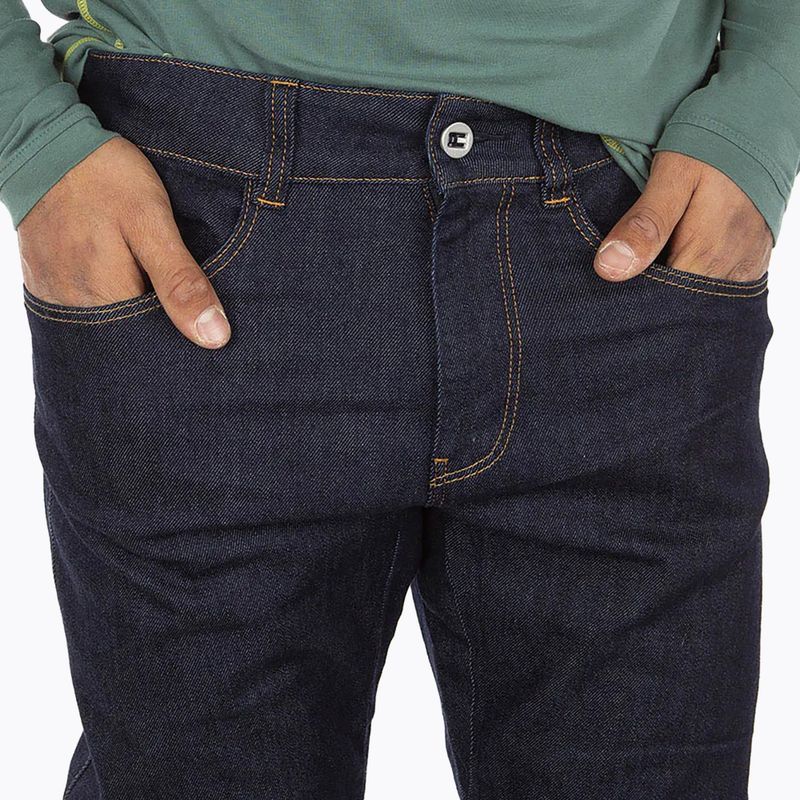 La Sportiva férfi túranadrág Eldo Jeans farmer denim 5