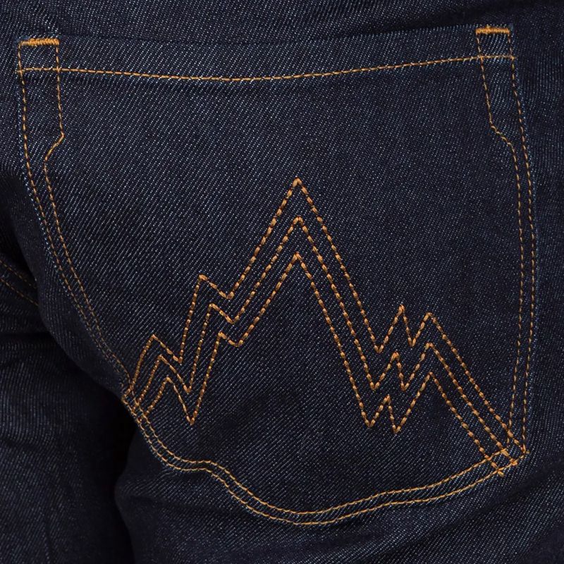 La Sportiva férfi túranadrág Eldo Jeans farmer denim 9