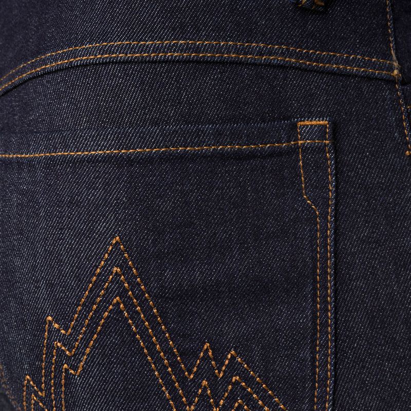La Sportiva férfi túranadrág Eldo Jeans farmer denim 11