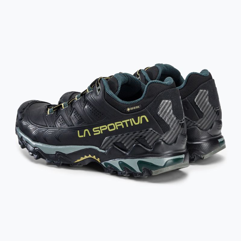 Férfi túrabakancsok La Sportiva Ultra Raptor II Leather GTX fekete 34F999811 3