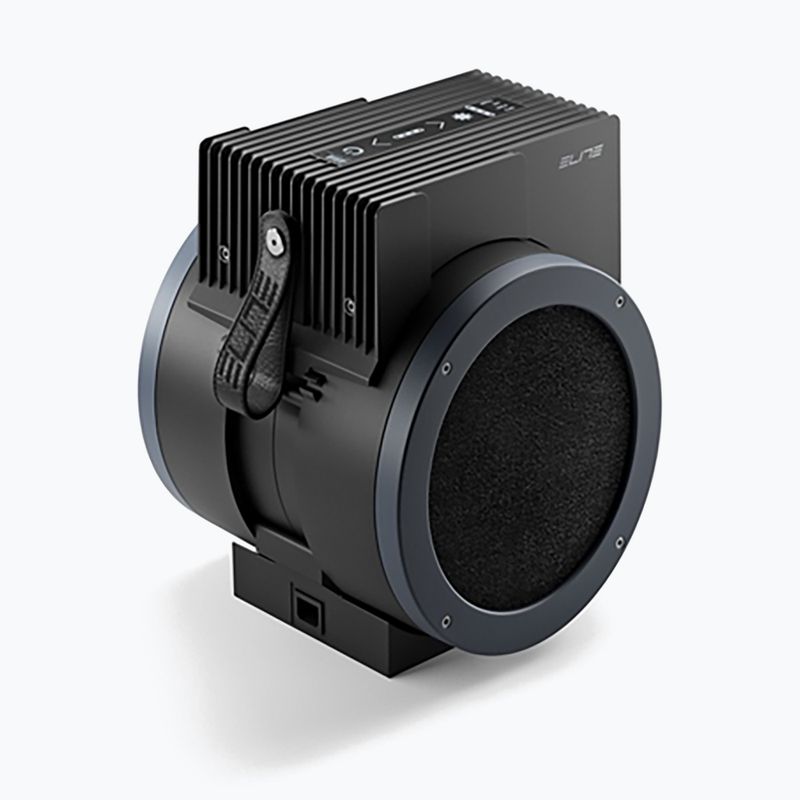 Interaktív ventilátor az Elite Aria fekete edzőhöz 2
