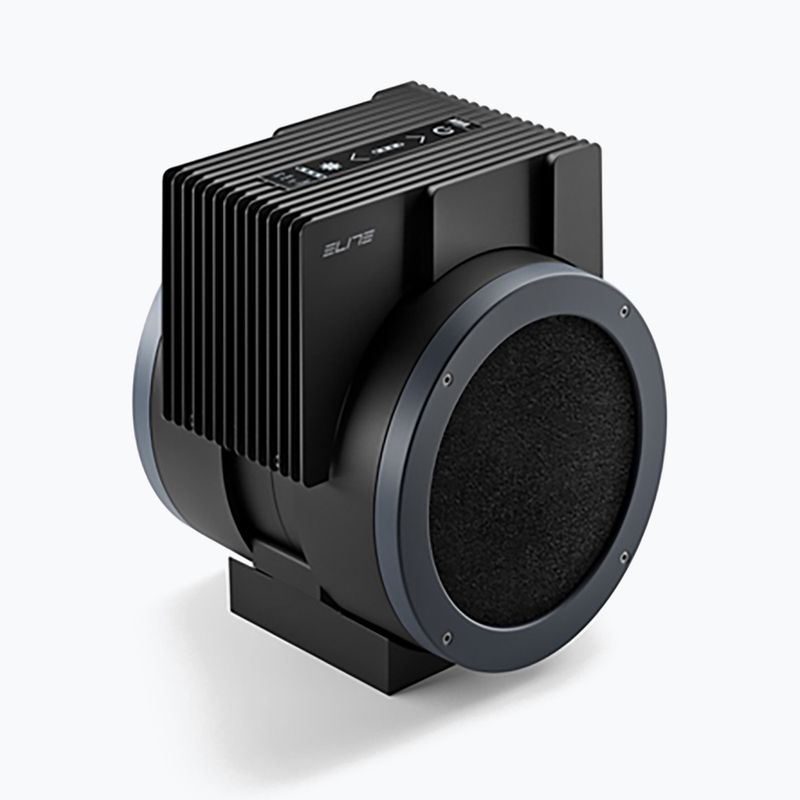 Interaktív ventilátor az Elite Aria fekete edzőhöz 3