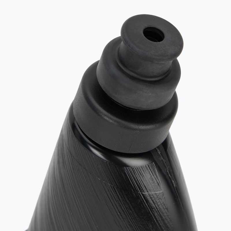 Elite kerékpár szett Crono CX'25 üvegszálas Aero kosár + 500 ml-es bidon fekete 5