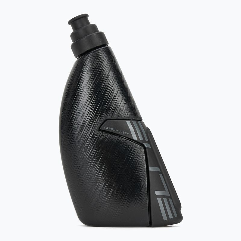 Elite kerékpár szett Crono CX'25 Carbon Aero kosár + 500 ml-es bidon fekete 2