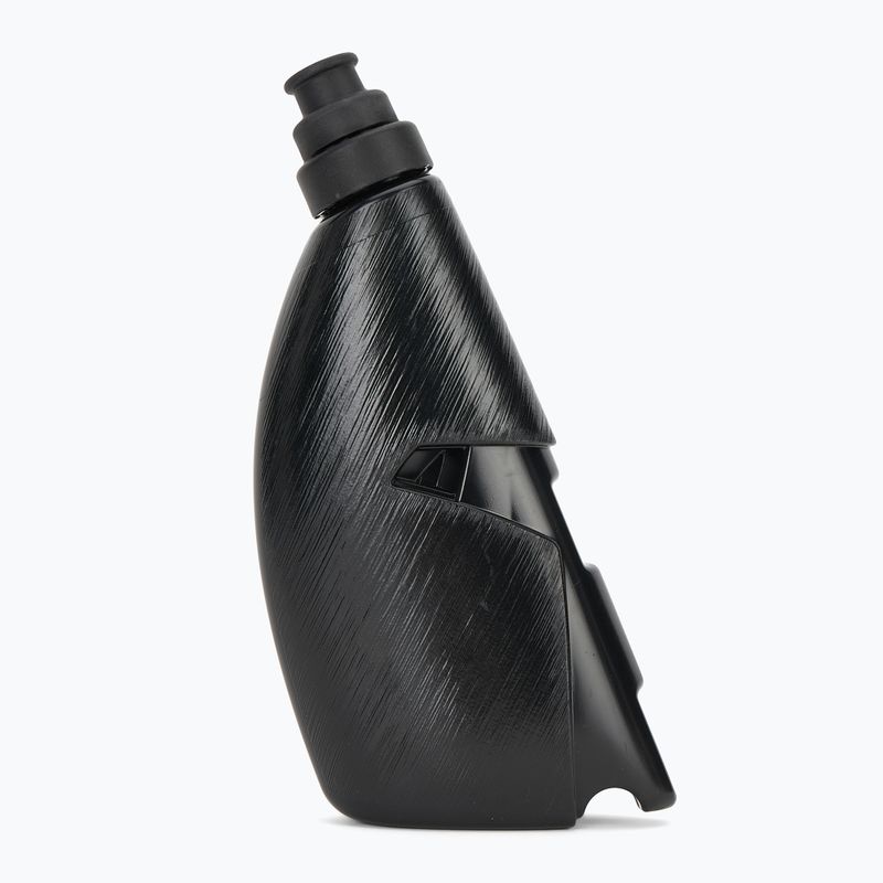 Elite Aero Crono CX'25 kerékpáros palack 500 ml fekete 2