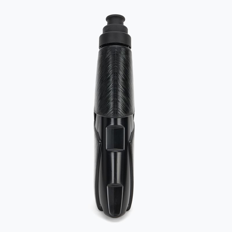 Elite Aero Crono CX'25 kerékpáros palack 500 ml fekete 3