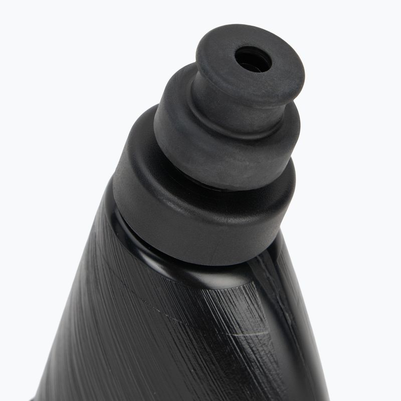 Elite Aero Crono CX'25 kerékpáros palack 500 ml fekete 4