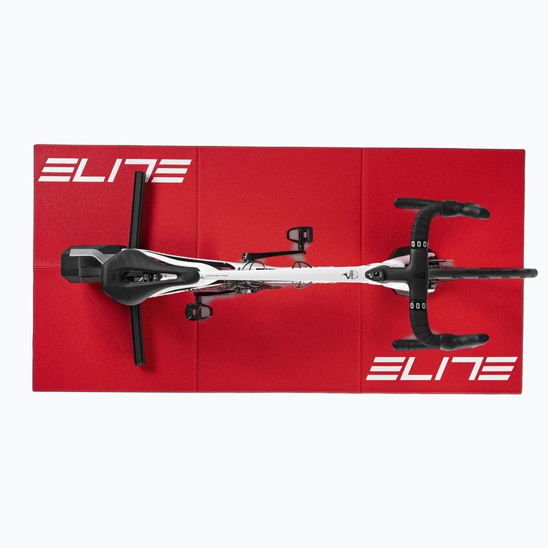 Trénermatrac Elite Training Mat Red 2