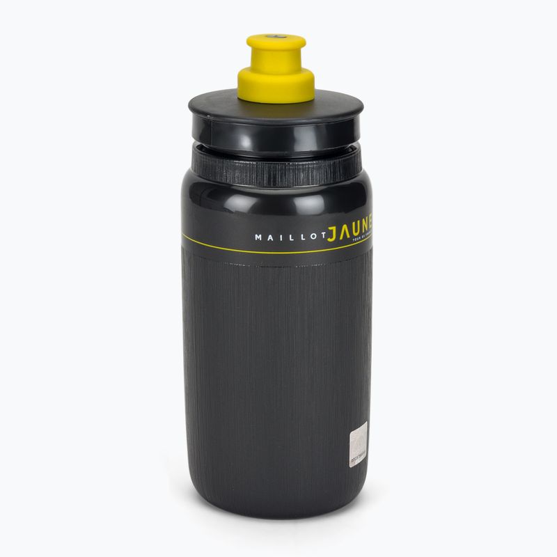Szett Elite Custom Race X + Fly Tex Maillon Jaune 550 ml black/yellow 2