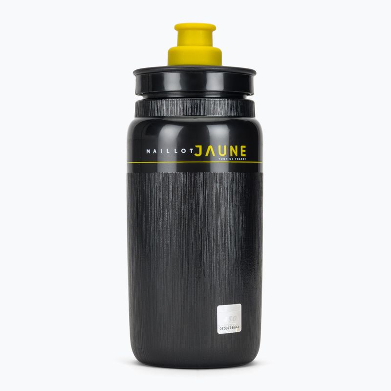 Szett Elite Custom Race X + Fly Tex Maillon Jaune 550 ml black/yellow 3