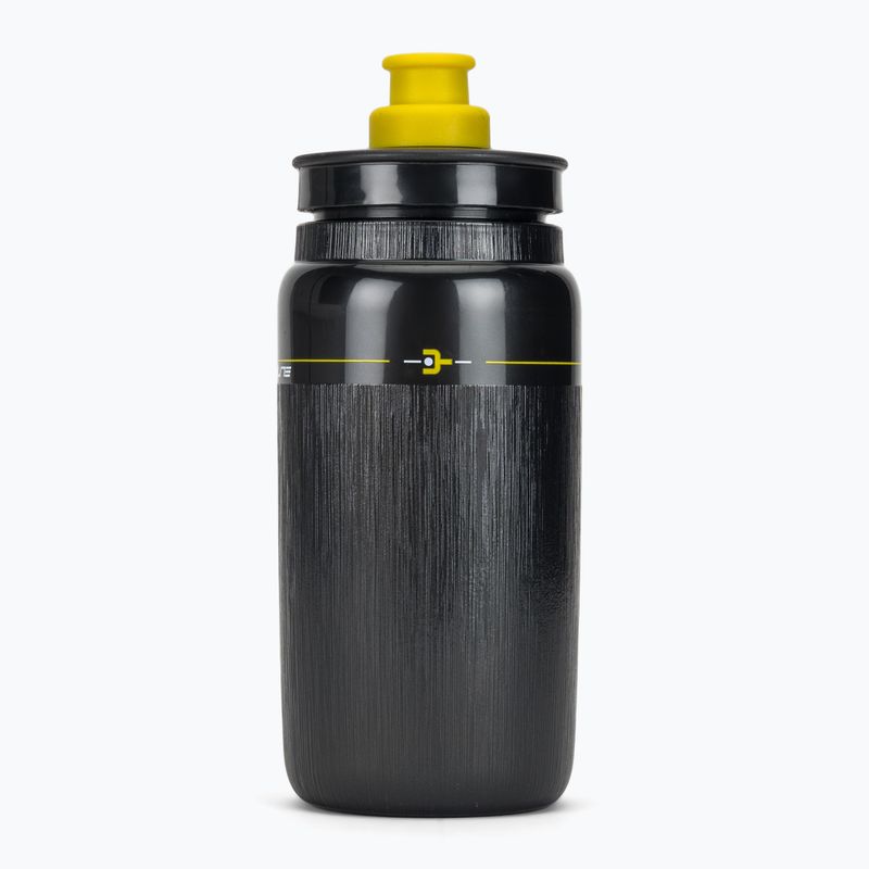 Szett Elite Custom Race X + Fly Tex Maillon Jaune 550 ml black/yellow 4