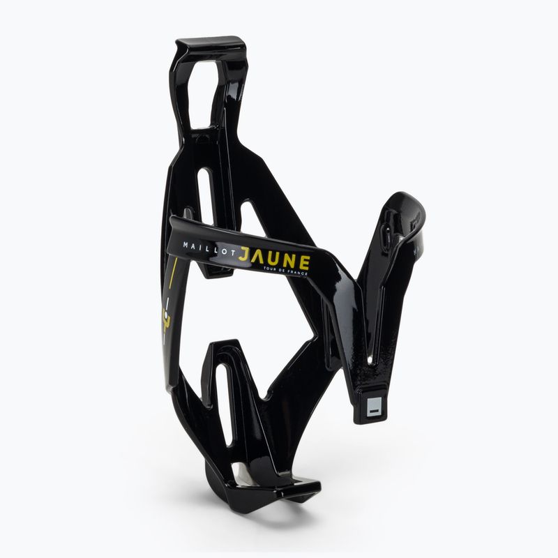 Szett Elite Custom Race X + Fly Tex Maillon Jaune 550 ml black/yellow 7