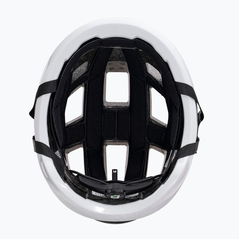 Kerékpáros sisak Rockbros 100036002 With Remote Control and Warning Light white 4