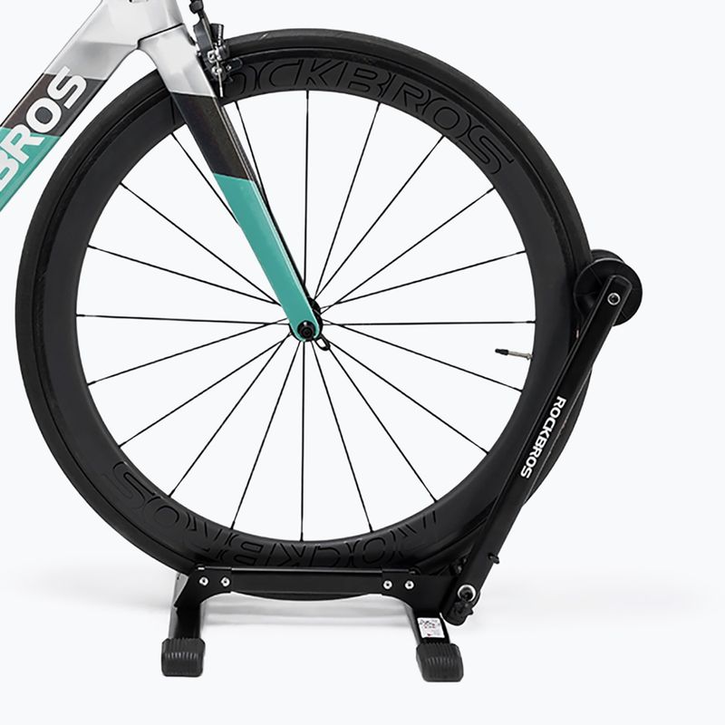 Biciklitartó Rockbros 27210001001 Bike Stand black 2