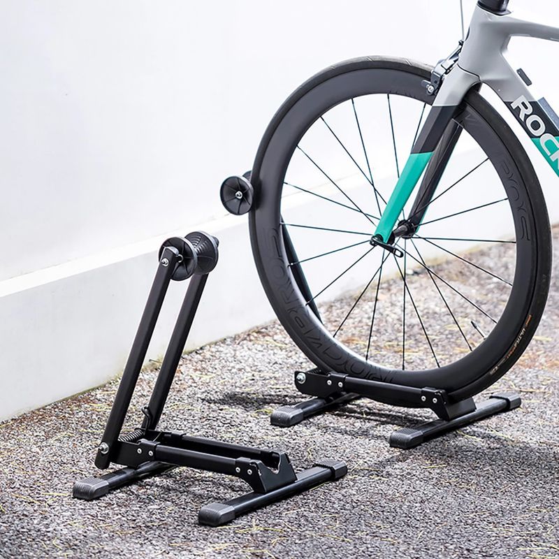 Biciklitartó Rockbros 27210001001 Bike Stand black 4