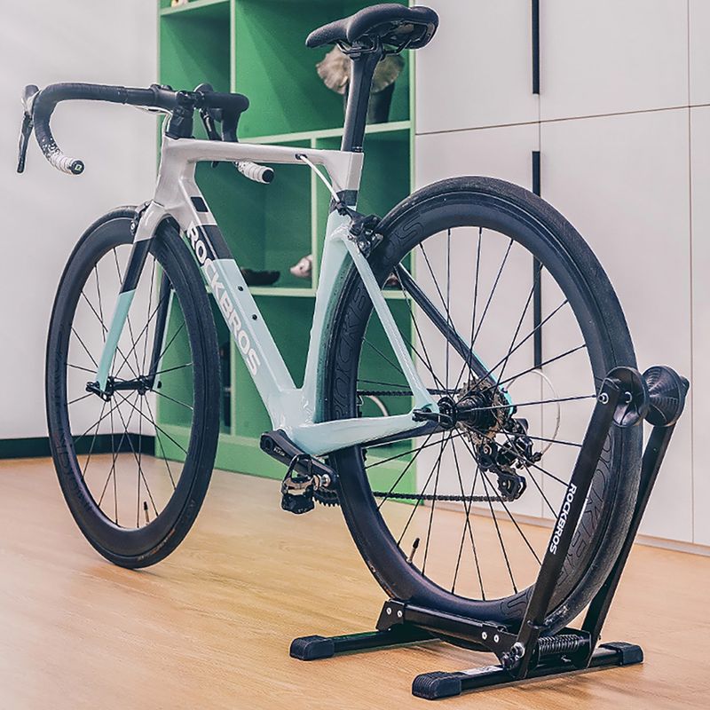 Biciklitartó Rockbros 27210001001 Bike Stand black 7