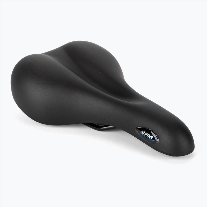 Kerékpár nyereg Selle Royal Classic Athletic 45st. Alpine piankowe black