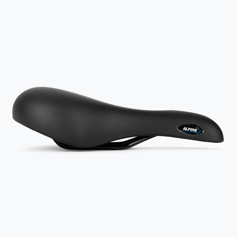Kerékpár nyereg Selle Royal Classic Athletic 45st. Alpine piankowe black 2