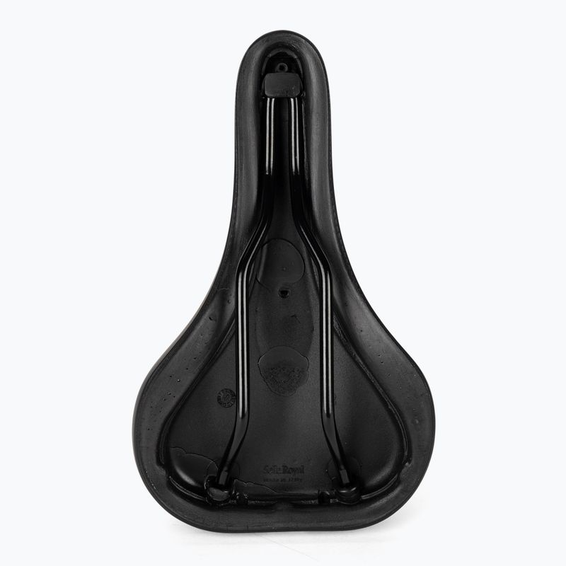 Kerékpár nyereg Selle Royal Classic Athletic 45st. Alpine piankowe black 4
