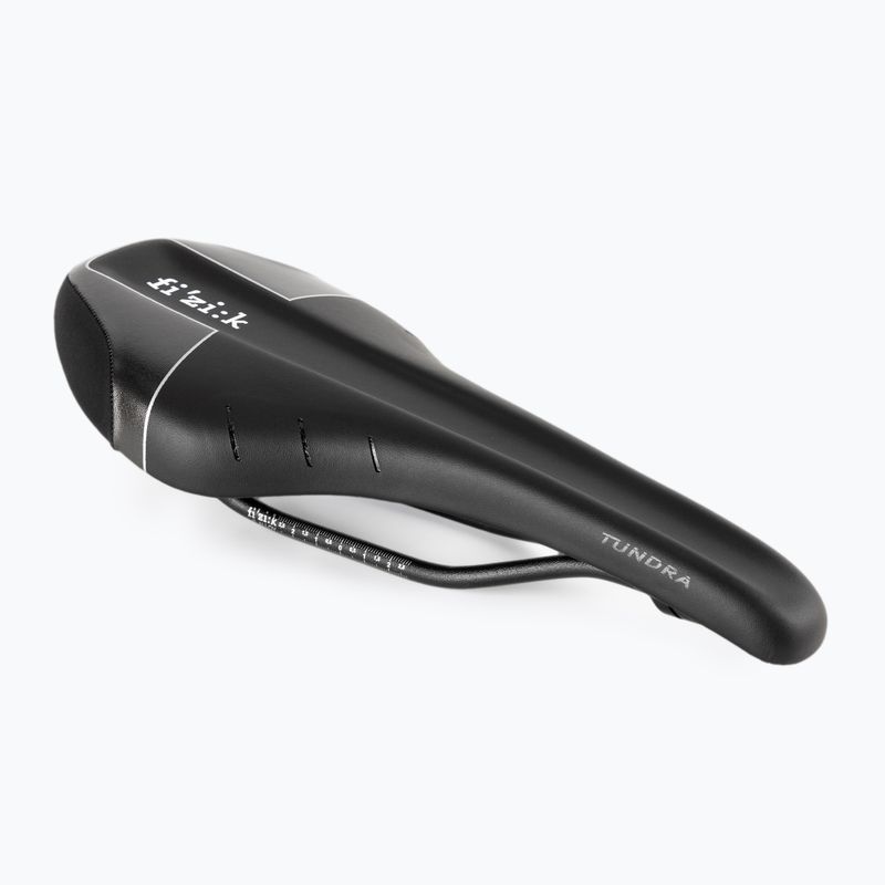 Fizik Tundra M5 VS kerékpár nyereg fekete 7094SXCA29878