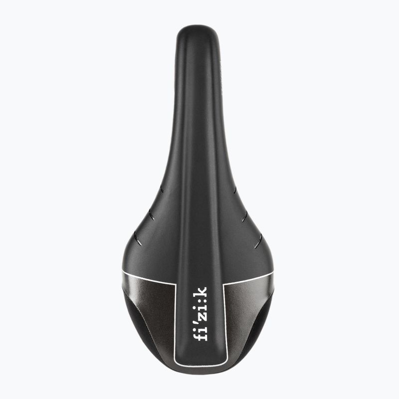 Fizik Tundra M5 VS kerékpár nyereg fekete 7094SXCA29878 4