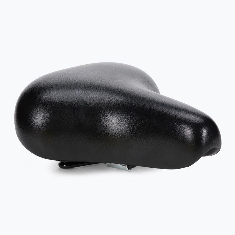 Selle Royal Classic Relaxed 90st. kerékpár nyereg rugókkal fekete 6261A02010