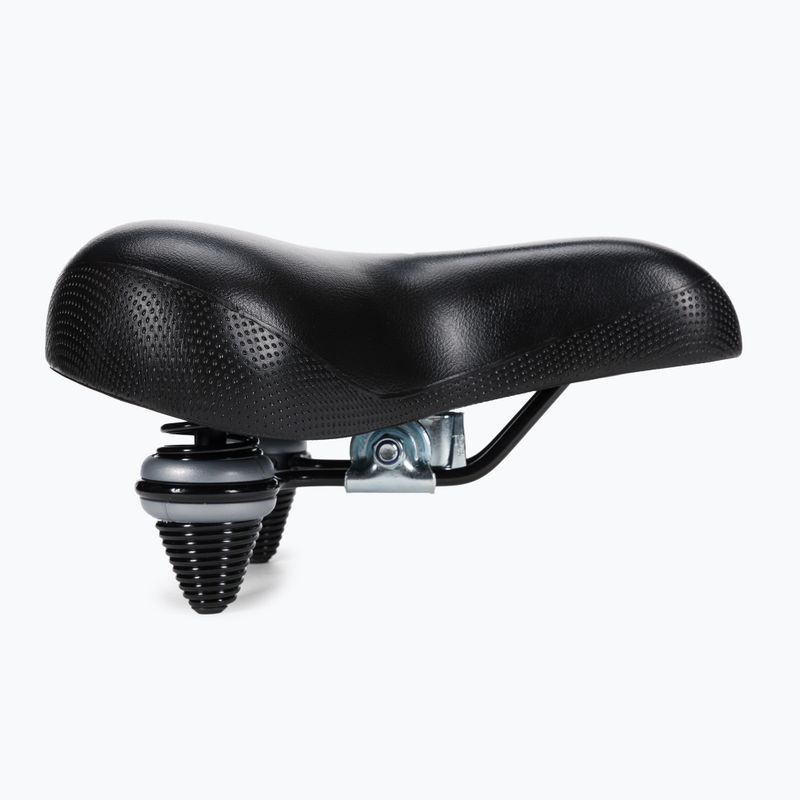 Selle Royal Classic Classic Relaxed 90St. Classic kerékpár nyereg fekete 6954-5 2