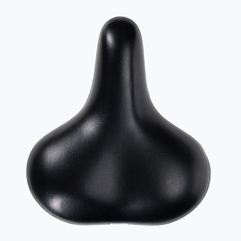 Selle Royal Classic Classic Relaxed 90St. Classic kerékpár nyereg fekete 6954-5 3