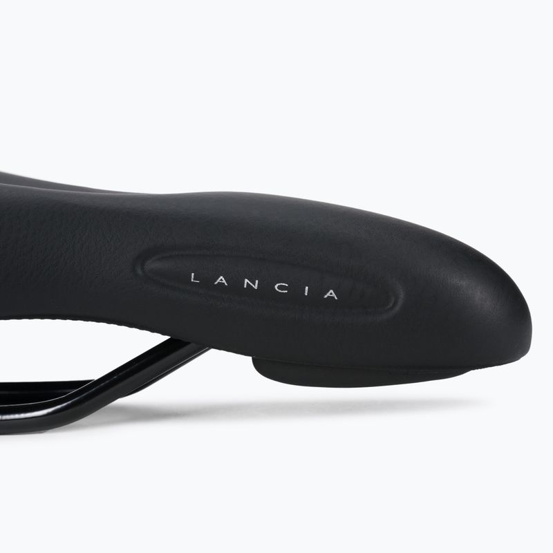 Selle Royal Classic Athletic 45St. Lancia kerékpár nyereg fekete 8170HRTA38067 5