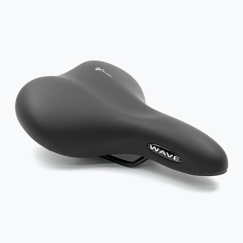 Selle Royal Premium Moderate 60st. Hullám fekete 8214DGCA48067 6