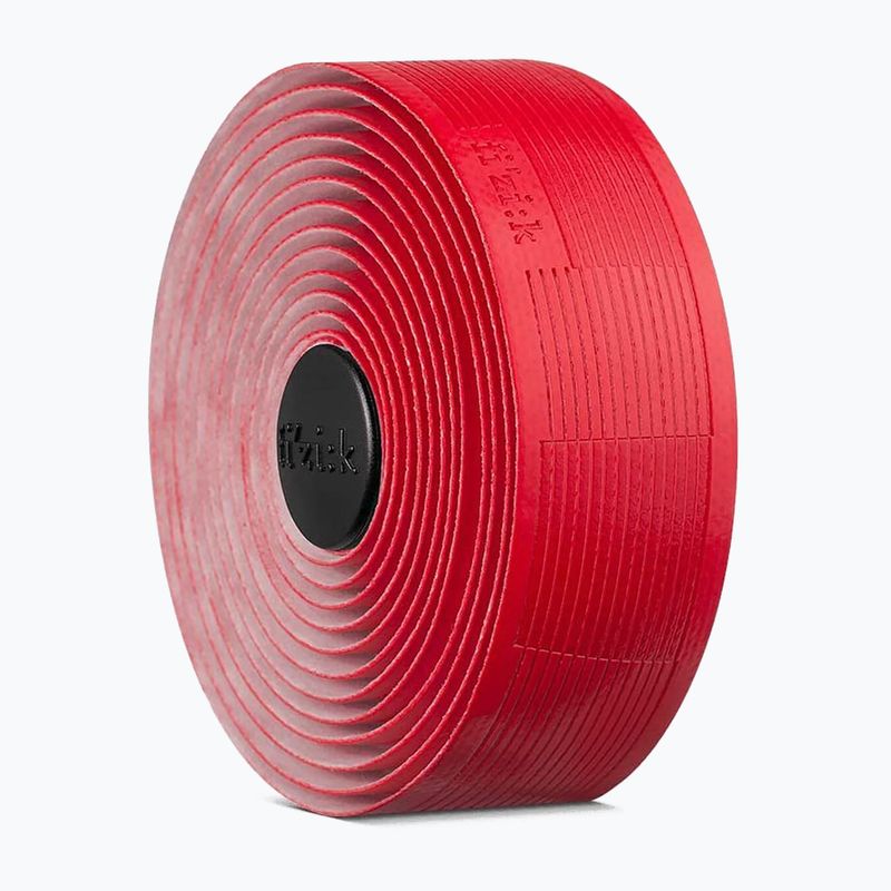 Fizik Vento Solocush 2.7mm Tacky piros BT11 A00012 kormányfólia