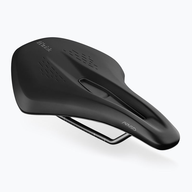 Kerékpár nyereg Fizik Terra Argo X3 black