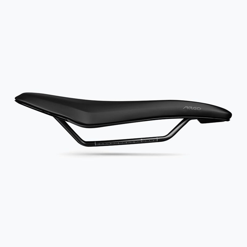 Kerékpár nyereg Fizik Terra Argo X3 black 2