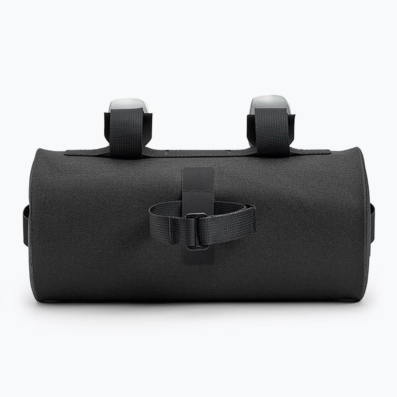 Kerékpáros táska kormányra Brooks England Scape Pouch 3 l black 4