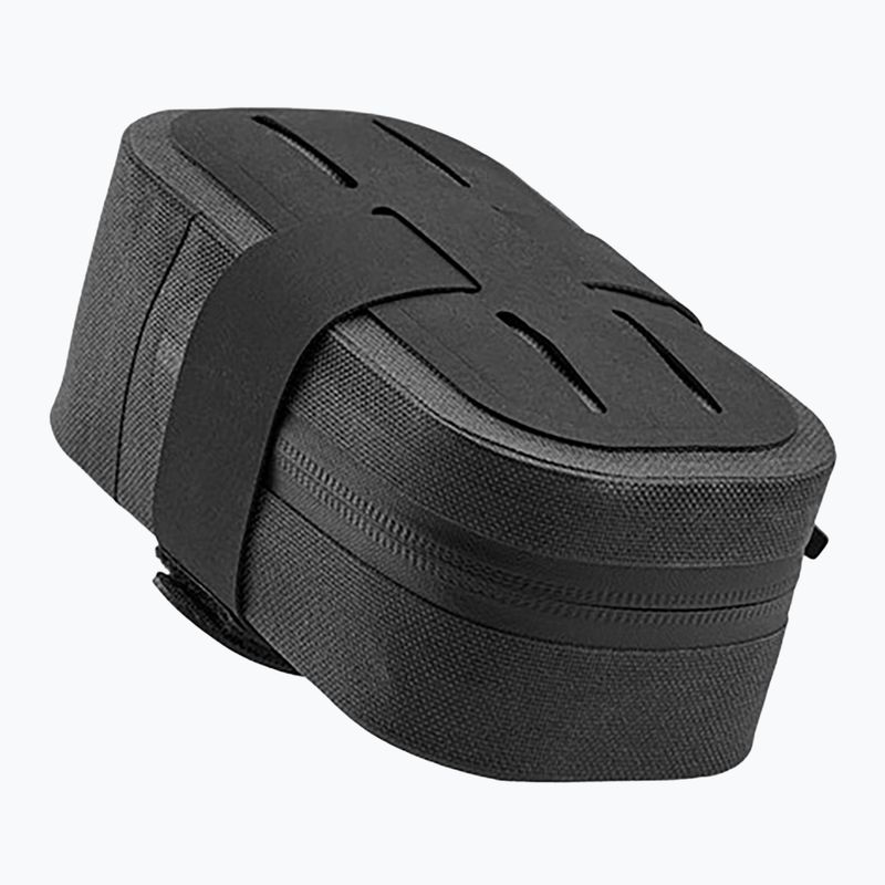 Kerékpáros nyeregtáska Brooks England Scape Pocket Bag 0,7 l black 4