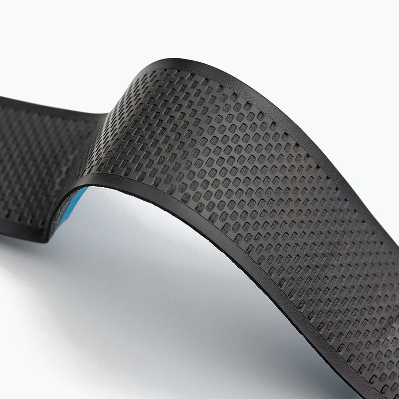 Brooks England Cambium Rubber Bar black kormány szalag 4