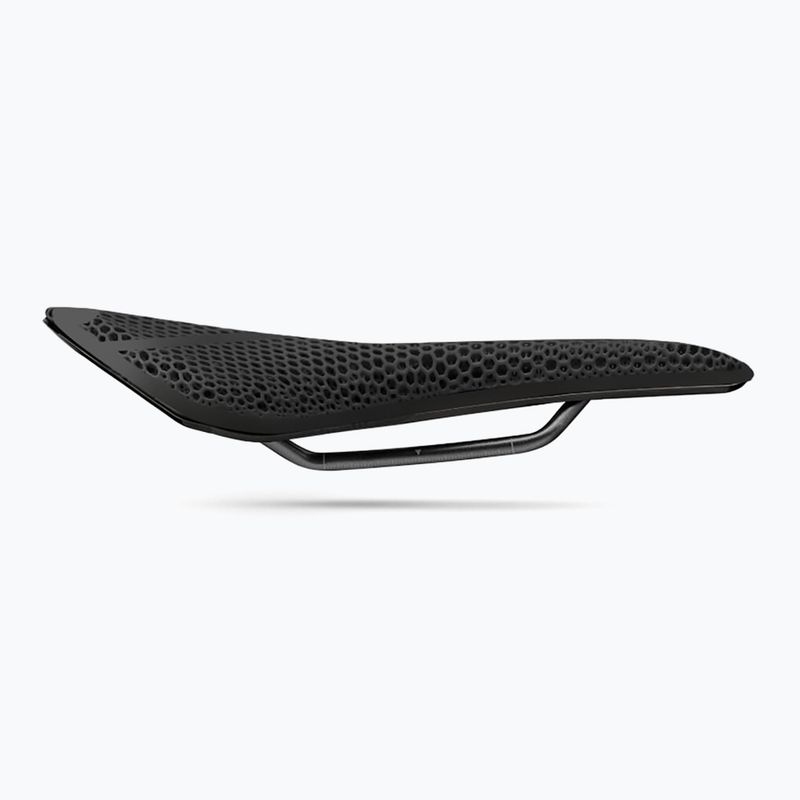 Kerékpár nyereg Fizik Vento Argo R3 Adaptive black 2