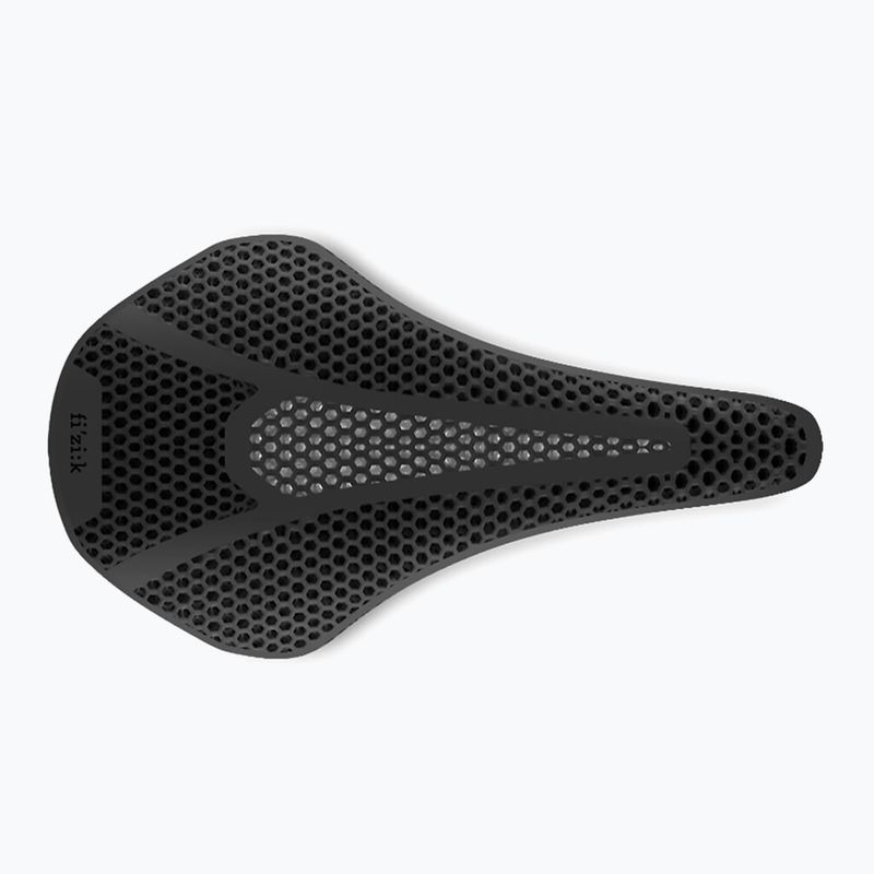 Kerékpár nyereg Fizik Vento Argo R3 Adaptive black 3