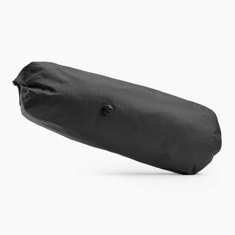 Kerékpáros nyeregtáska Brooks England Scape Seat Bag 8 l black 5