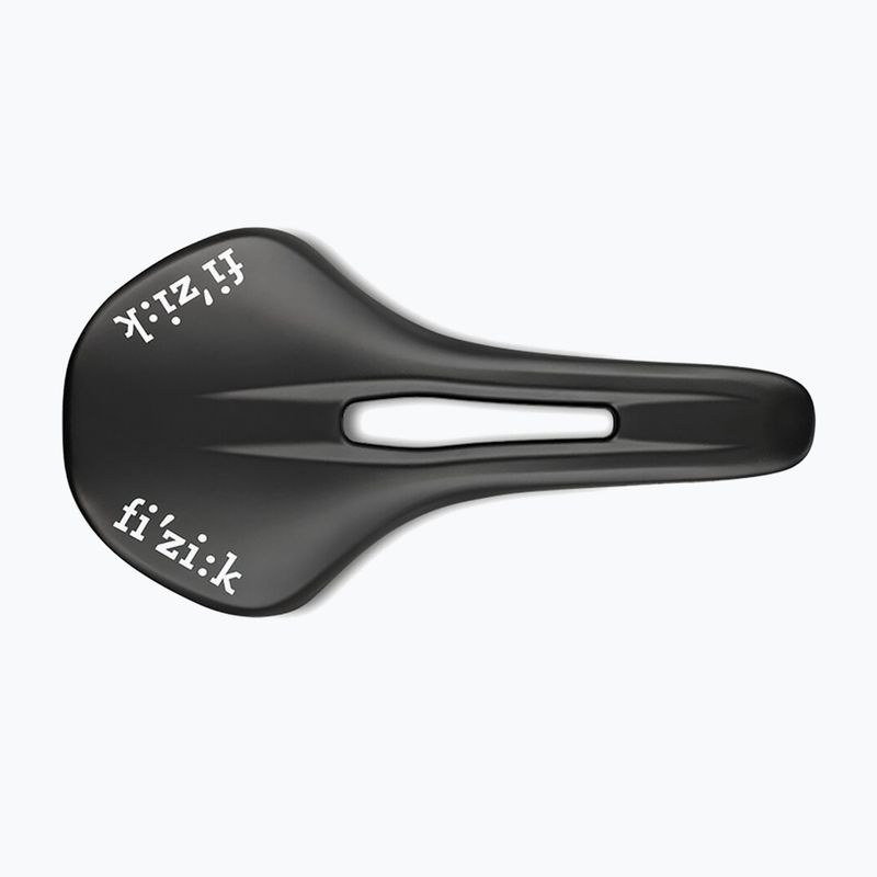 Kerékpár nyereg Fizik Antares R5 black 3