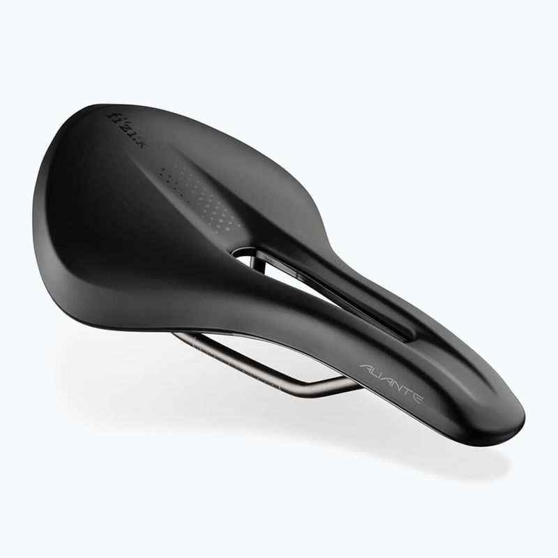 Fizik Tempo Aliante R3 fekete kerékpár nyereg