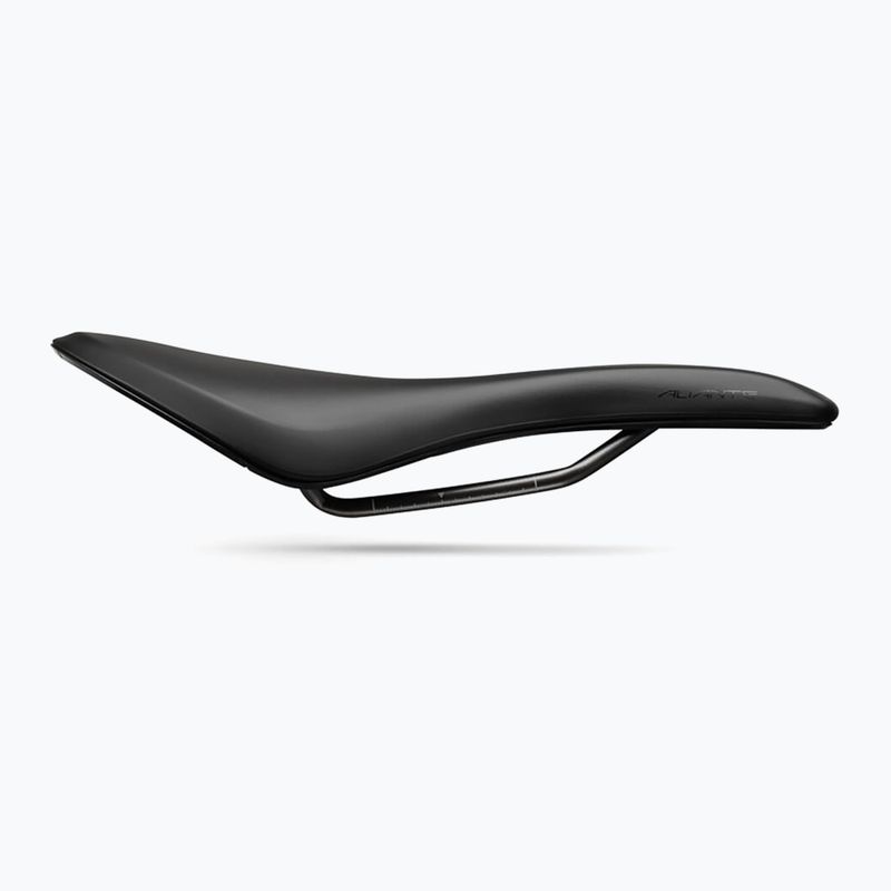Fizik Tempo Aliante R3 fekete kerékpár nyereg 2